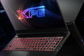 El Portátil Gaming ADATA XPG Xenia 15G se pone al día con Core i7-13700H y RTX 40