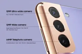 Samsung Expert Raw añade el modo de AstroFotografía a los Galaxy S21 y Galaxy Z Fold4