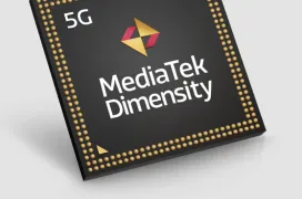 MediaTek anuncia el SoC Dimensity 8050 con las mismas especificaciones que el Dimensity 1300