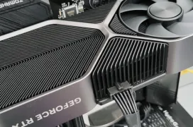 La NVIDIA RTX 4070 puede incluir una variante con GPU AD103
