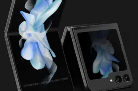 Los Samsung Galaxy Z Flip5 y Z Fold5 se presentarán el 26 de julio