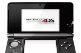 Nintendo lanza una actualización para la 3DS con el único objetivo de atajar la piratería