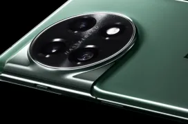 El OnePlus 12 llegará con un Snapdragon 8 Gen 3 y triple cámara