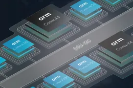 ARM Cortex-X4: ¿Cómo Consigue Aumentar el Rendimiento en un 24%?