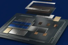 Intel Sustituirá el Sustrato Orgánico por el Cristal para seguir Cumpliendo con la Ley de Moore