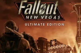 Epic regala el Fallout: New Vegas Ultimate Edition