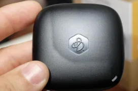 Synology Beedrive: Un pequeño "NAS de bolsillo" para copias de seguridad de PC y Smartphone
