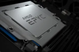 Un bug hace que se desactiven núcleos de los AMD EPYC Rome tras más de 1.042 días en funcionamiento