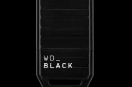 Western Digital lanza la Black CM50, una tarjeta de almacenamiento para Xbox Series X y S