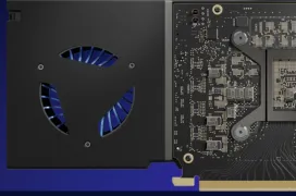 Intel Desvela las Especificaciones de sus GPU Profesionales Arc A60 y Arc A60M