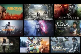 NVIDIA GeForce Now añade los juegos de Ubisoft a su catálogo