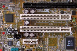 La PCI-SIG lanza el primer borrador v 0.3 con las especificaciones de PCI Express 7.0