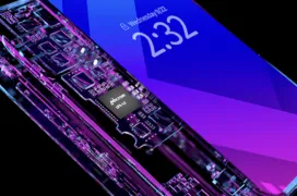 Las nuevas memorias Micron UFS 4.0 con celdas 3D NAND de 232 capas para smartphones superan los 4 GB/s