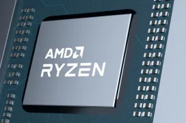 Aparece listado el AMD Ryzen 7 5700 basado en Cezanne sin GPU integrada 