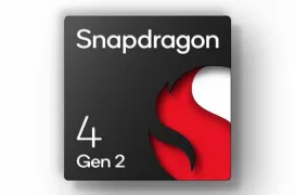 Qualcomm lanza los nuevos Snapdragon 4 Gen 2