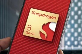 El Redmagic 8S Pro utilizará el Snapdragon 8 Gen 2 con overclock de los Galaxy S23
