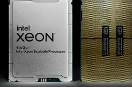 Intel lanza una actualización de firmware para los Xeon Sapphire Rapids que soluciona el bug detectado