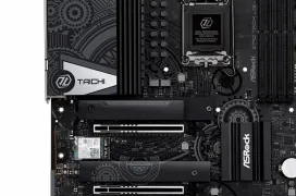 AsRock desvela sus nuevas placas base de la gama Taichi Lite para Intel y AMD