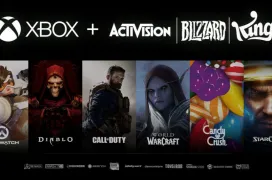 La FTC estadounidense apela para paralizar la compra de Activision-Blizzard por parte de Microsoft