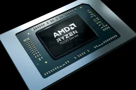 Los AMD Ryzen 7040H estarán disponibles únicamente para China y sin módulo IA