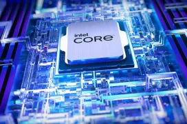 Filtradas las especificaciones de los Intel Raptor Lake Refresh-S sin incremento de núcleos en el Core i5