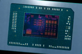 Aparece en internet un AMD Ryzen 8050 Series con 12 núcleos Zen 5
