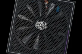 Cooler Master presenta las fuentes GX III de hasta 850 W compatibles con ATX 3.0 y con conector 12VHPWR