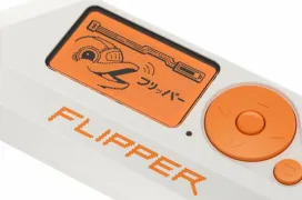 El Flipper Zero ahora cuenta con una App Store y aplicaciones open source