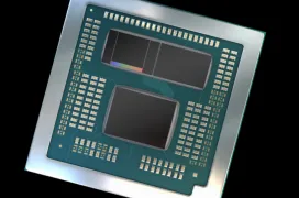 El 3D V-Cache llega a las CPU AMD para portátiles, el Ryzen 9 7945HX3D rinde hasta un 15% más de media