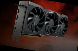 AMD puede prescindir de la gama alta en la próxima generación de gráficas RDNA 4 y centrarse en la gama media