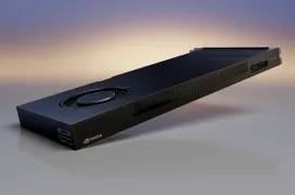 NVIDIA actualiza sus RTX 5000 para estaciones de trabajo con GPUs Ada Lovelace