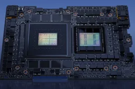 El NVIDIA GH200 Superchip cuenta con 282GB de memoria HBM3e