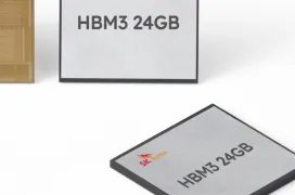 En el 2024 se aumentará la demanda de memoria HBM en hasta un 105%