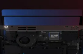 La Lenovo Legion Go integrará un AMD Ryzen Z1