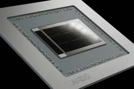 La GPU Navi 4C puede haber sido cancelada por la dificultad de su diseño