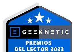 Desvelados los ganadores de los PREMIOS DEL LECTOR DE GEEKNETIC 2023