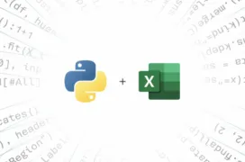 Microsoft Excel añade soporte para el lenguaje de programación Python