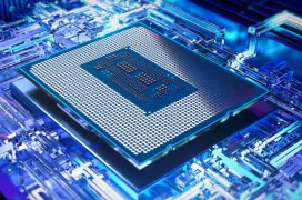 Los Intel Core de 14ª Generación rendirán un 3% más que las 13ª Gen según MSI
