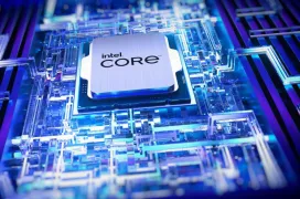 Intel lanzará sus procesadores de decimocuarta generación el 17 de octubre