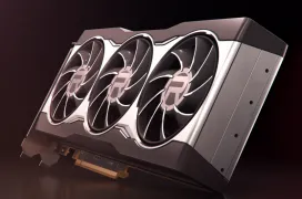 AMD lanzará una Radeon RX 6700 GRE basada en la GPU Navi 22 con 10 GB de VRAM GDDR6