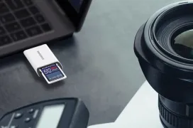 Las tarjetas SD y microSD Samsung Pro Ultimate prometen hasta 200 MB/s