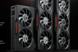 AMD dejará de fabricar la Radeon RX 6650 XT y rebaja su precio más de 150 euros