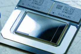 Las CPU Intel Meteor Lake integrarán hasta 16 GB de memoria LPDDR5X en el propio chip