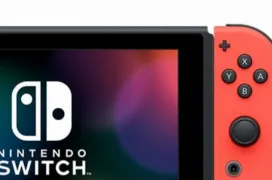 La próxima generación de la Nintendo Switch estaría cerca de la Xbox One en rendimiento