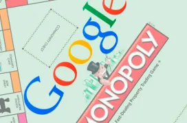 Google afronta el juicio más grande por monopolio de su historia