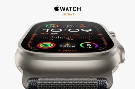 Entra en efecto la prohibición de venta del Apple Watch Ultra 2 en Estados Unidos