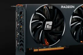 PowerColor deja ver las Radeon RX 7600 XT de 10 y 12 GB