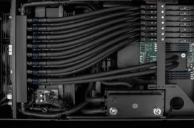 EK-Pro incluye la NVIDIA RTX 6000 ADA en sus Workstations con refrigeración líquida