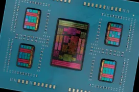 AMD presenta los EPYC 8004 con hasta 64 núcleos Zen 4c y optimizados en el rendimiento por vatio