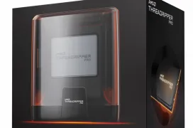 Los AMD Threadripper PRO 7000 Series estarán disponibles en otoño